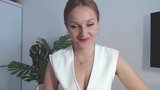 AliciaDesire online show from 25, 3, 2026