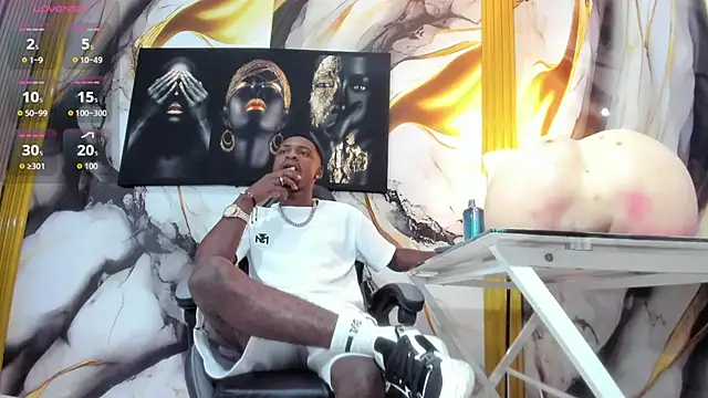 Thomas shelbys online show from 21, 12, 2025