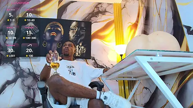 Thomas shelbys online show from 1, 4, 2026