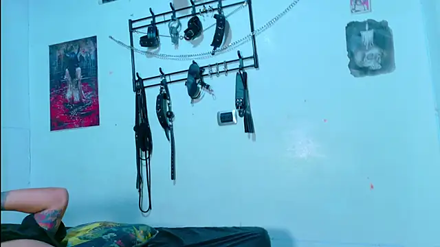 clydexxxbunny online show from 16, 1, 2026