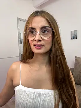 Snapshot of MiaaLoren chatting on 17, 1, 2026 MiaaLoren online show from 17, 1, 2026