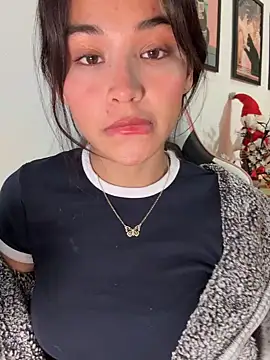 Snapshot of Adriennesexxx chatting on 26, 11, 2025 Adriennesexxx online show from 26, 11, 2025