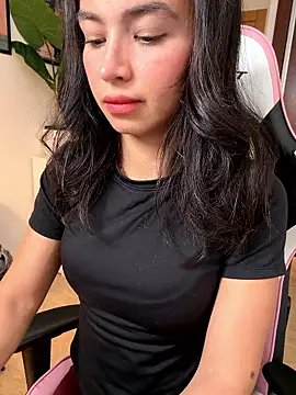 Snapshot of Adriennesexxx chatting on 13, 1, 2026 Adriennesexxx online show from 13, 1, 2026