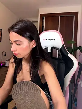 Snapshot of Adriennesexxx chatting on 18, 1, 2026 Adriennesexxx online show from 18, 1, 2026