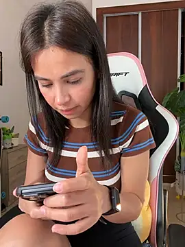 Snapshot of Adriennesexxx chatting on 31, 1, 2026 Adriennesexxx online show from 31, 1, 2026