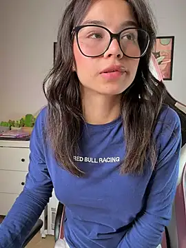 Snapshot of Adriennesexxx chatting on 6, 2, 2026 Adriennesexxx online show from 6, 2, 2026