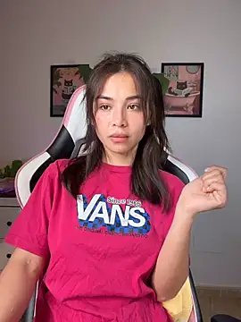 Snapshot of Adriennesexxx chatting on 7, 2, 2026 Adriennesexxx online show from 7, 2, 2026