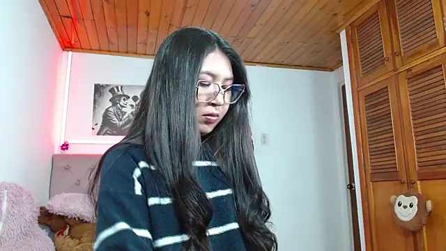 Snapshot of tifanny-squirt chatting on 26, 10, 2025 tifanny-squirt online show from 26, 10, 2025