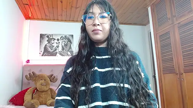 Snapshot of tifanny-squirt chatting on 5, 11, 2025 tifanny-squirt online show from 5, 11, 2025