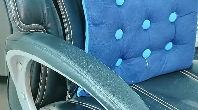 Anjali cute-Pondati online show from 20, 3, 2025