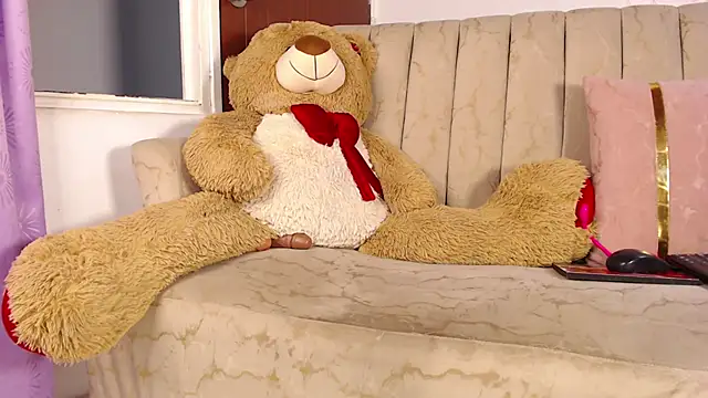 NatazhaQueen online show from 25, 11, 2025