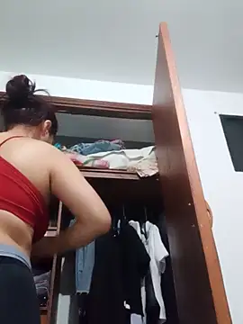 Snapshot of Sofia_Walke1 chatting on 27, 2, 2026 Sofia Walke1 online show from 27, 2, 2026