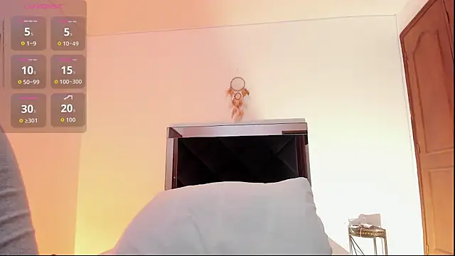 Snapshot of Sofia_Walke1 chatting on 2, 3, 2026 Sofia Walke1 online show from 2, 3, 2026