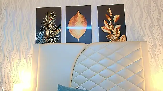 Amberr Greyy online show from 19, 3, 2026