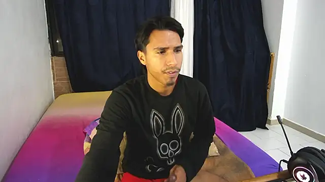 Snapshot of michaelhotbbc chatting on 3, 2, 2026 michaelhotbbc online show from 3, 2, 2026