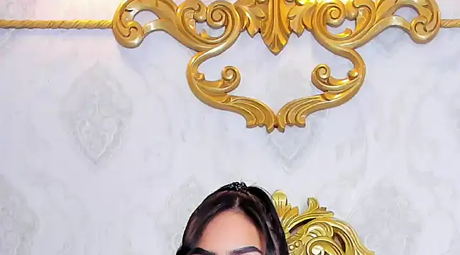 GiahDaniels online show from 21, 1, 2025