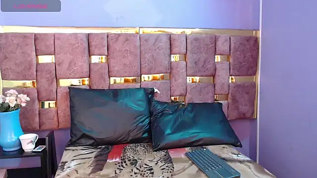 ling ling24 online show from 30, 1, 2025