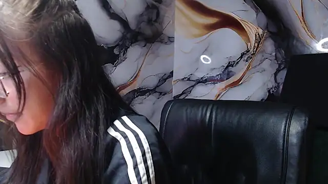 ling ling24 online show from 14, 3, 2025