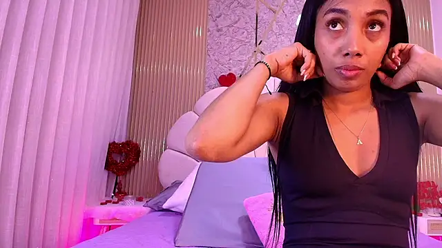 nata luna online show from 3, 2, 2026