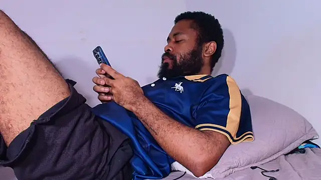 KaelMoreau online show from 21, 3, 2026