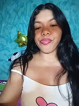 Snapshot of DIORA_Latina chatting on 16, 6, 2026 DIORA Latina online show from 16, 6, 2026
