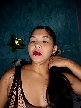 Snapshot of DIORA_Latina chatting on 1, 8, 2026 DIORA Latina online show from 1, 8, 2026