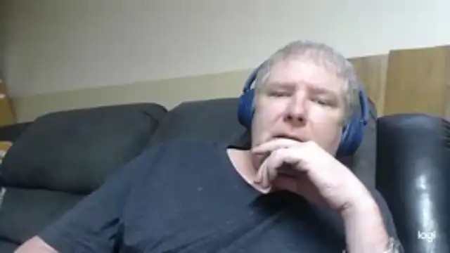 BrisonChase online show from 21, 6, 2026