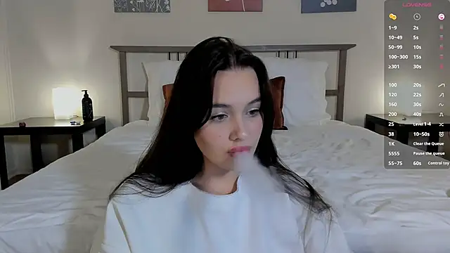  Sweetie  online show from 29, 11, 2025