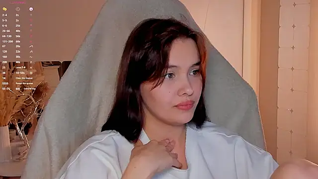  Sweetie  online show from 20, 3, 2026