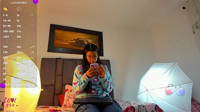 Snapshot of Vahiolet_smith chatting on 10, 2, 2026 Vahiolet smith online show from 10, 2, 2026