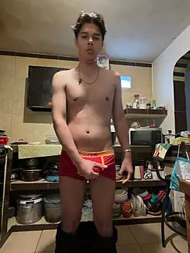 erickcastro777 online show from 2, 5, 2026