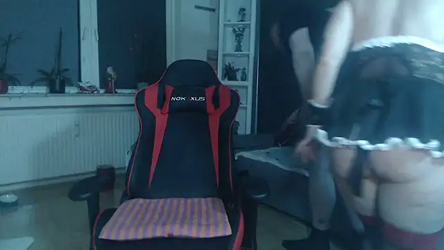 EiskalterEngel74 online show from 8, 12, 2024