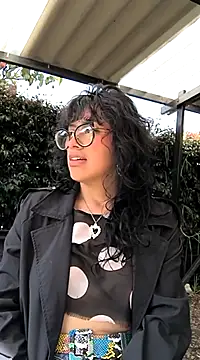 Snapshot of Fun_Everywhere chatting on 7, 3, 2025 Fun Everywhere online show from 7, 3, 2025