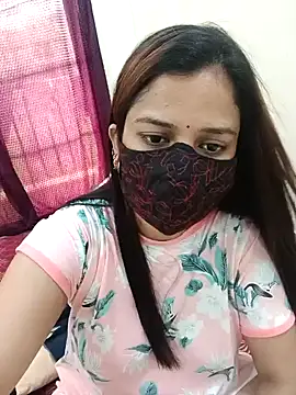 Snapshot of payal_sharma1 chatting on 5, 12, 2024 payal sharma1 online show from 5, 12, 2024