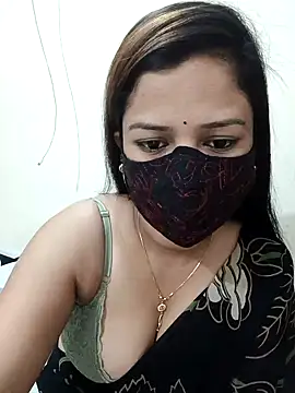 Snapshot of payal_sharma1 chatting on 26, 12, 2024 payal sharma1 online show from 26, 12, 2024