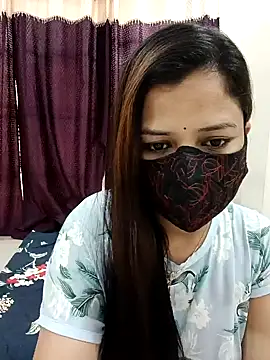 Snapshot of payal_sharma1 chatting on 27, 12, 2024 payal sharma1 online show from 27, 12, 2024