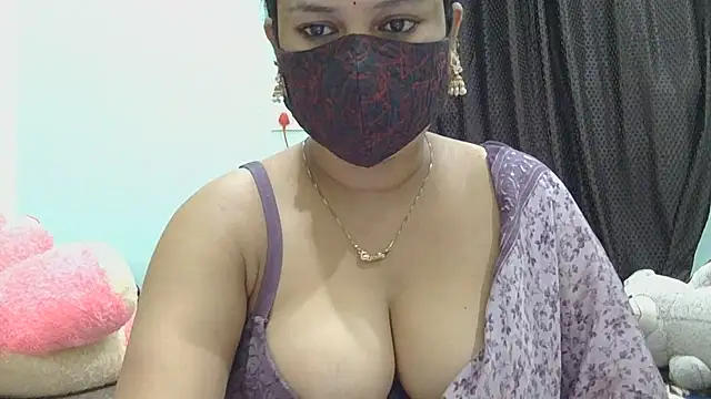 payal sharma1 online show from 3, 8, 2026