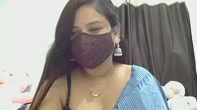 payal sharma1 online show from 4, 8, 2026