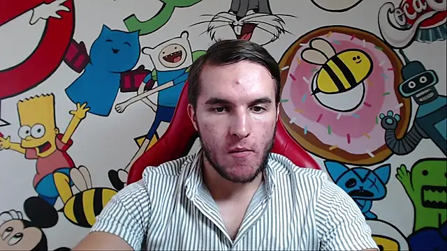 defuego  online show from 2, 12, 2024