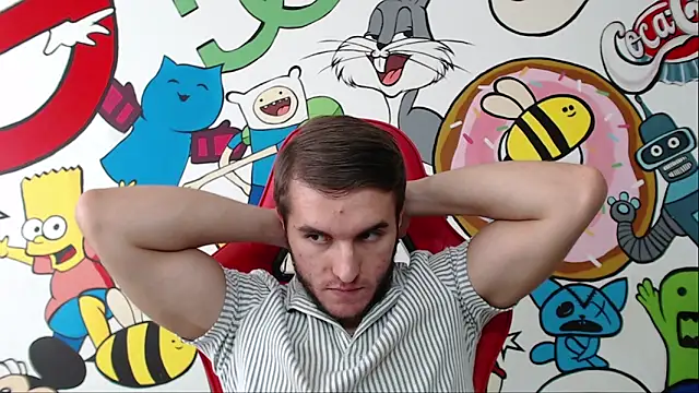 defuego  online show from 5, 12, 2024