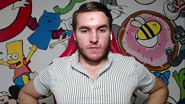 defuego  online show from 5, 12, 2024