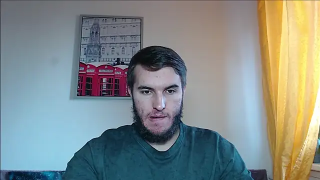 defuego  online show from 19, 2, 2025