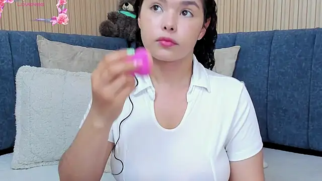 angeline teen online show from 27, 10, 2025