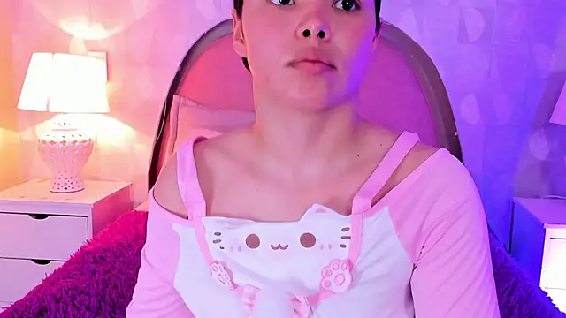 angeline teen online show from 27, 3, 2026