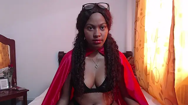 StormiHills online show from 31, 10, 2025