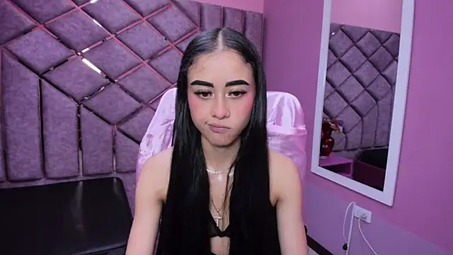 AnnySweett  online show from 10, 3, 2026