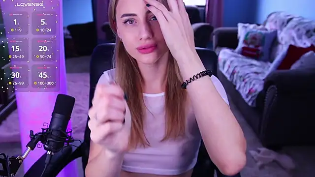 Snapshot of Naughty-Kitty1 chatting on 17, 1, 2025 Naughty-Kitty1 online show from 17, 1, 2025