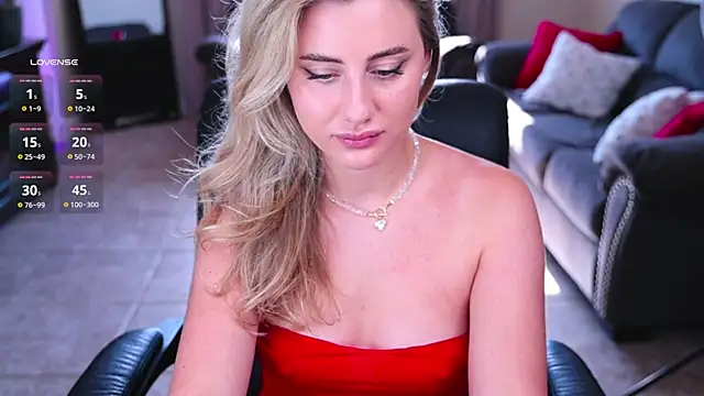 Naughty-Kitty1 online show from 25, 4, 2026