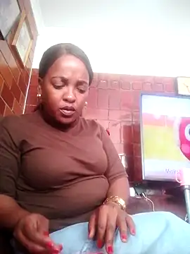 Amberbela online show from 17, 9, 2025