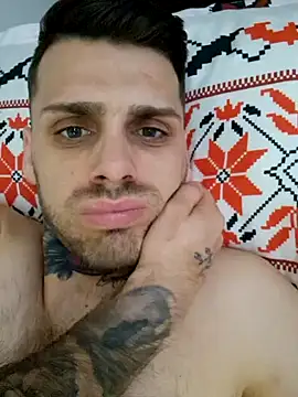 Cuci12 online show from 19, 3, 2025